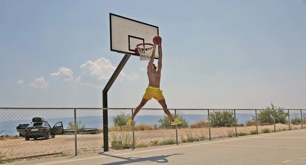 Košíkářská škola pletení: Basketbal vznikl díky proutěným košíkům