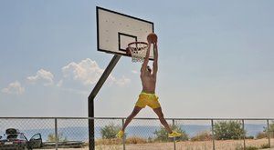 Košíkářská škola pletení: Basketbal vznikl díky proutěným košíkům