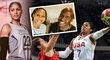 Basketbalistka Maya Moore zaujala nejen sportovní svět bojem za propuštění nespravedlivě odsouzeného Jonathana Ironse