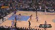 VIDEO: Zmatená žena přerušila zápas NBA! Hledala exhráče Nuggets