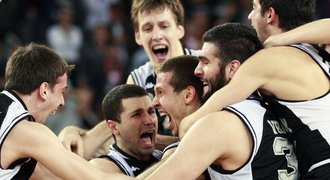 Nymburk prohrál s Partizanem, Veselý chyběl