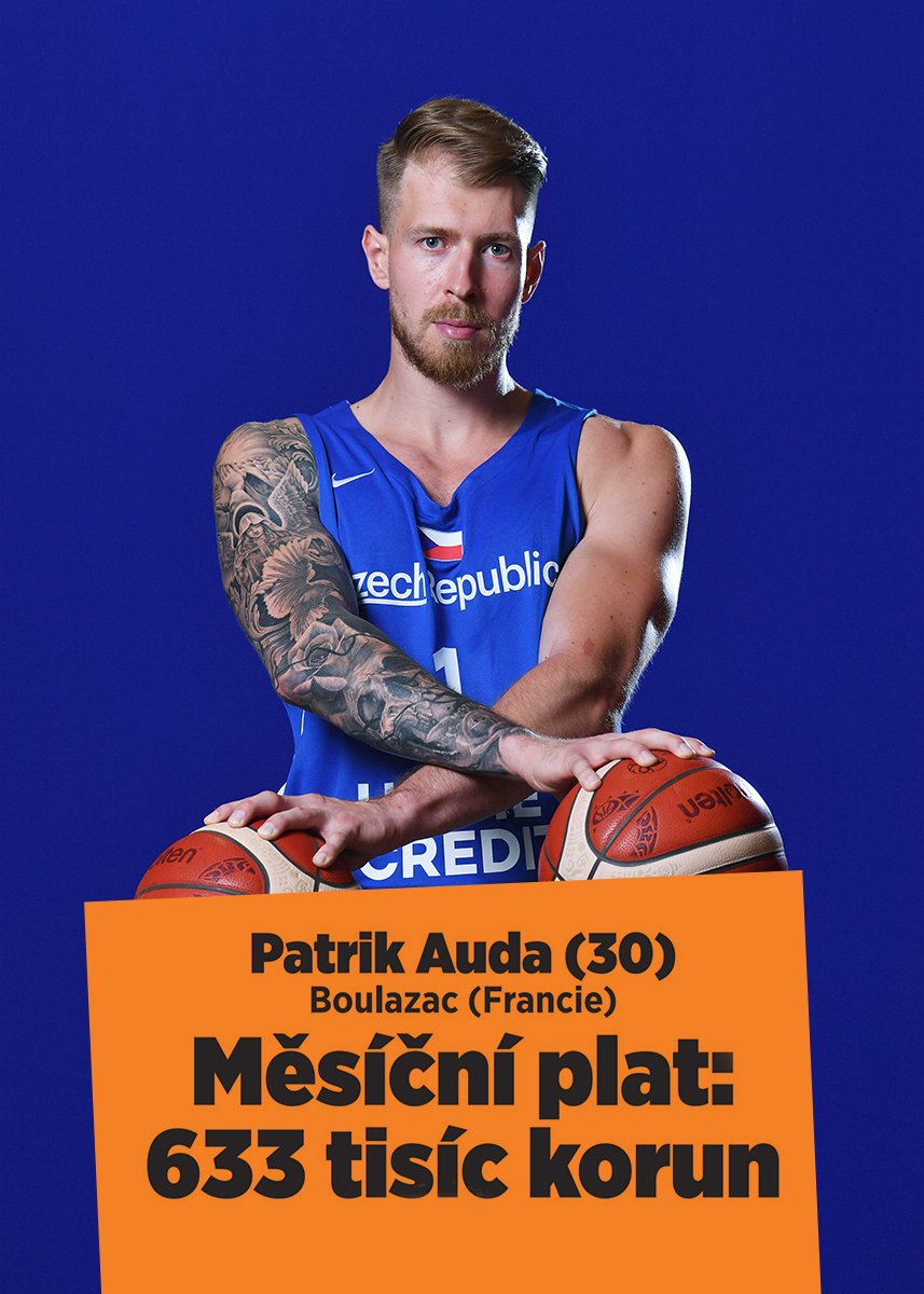 Patrik Auda