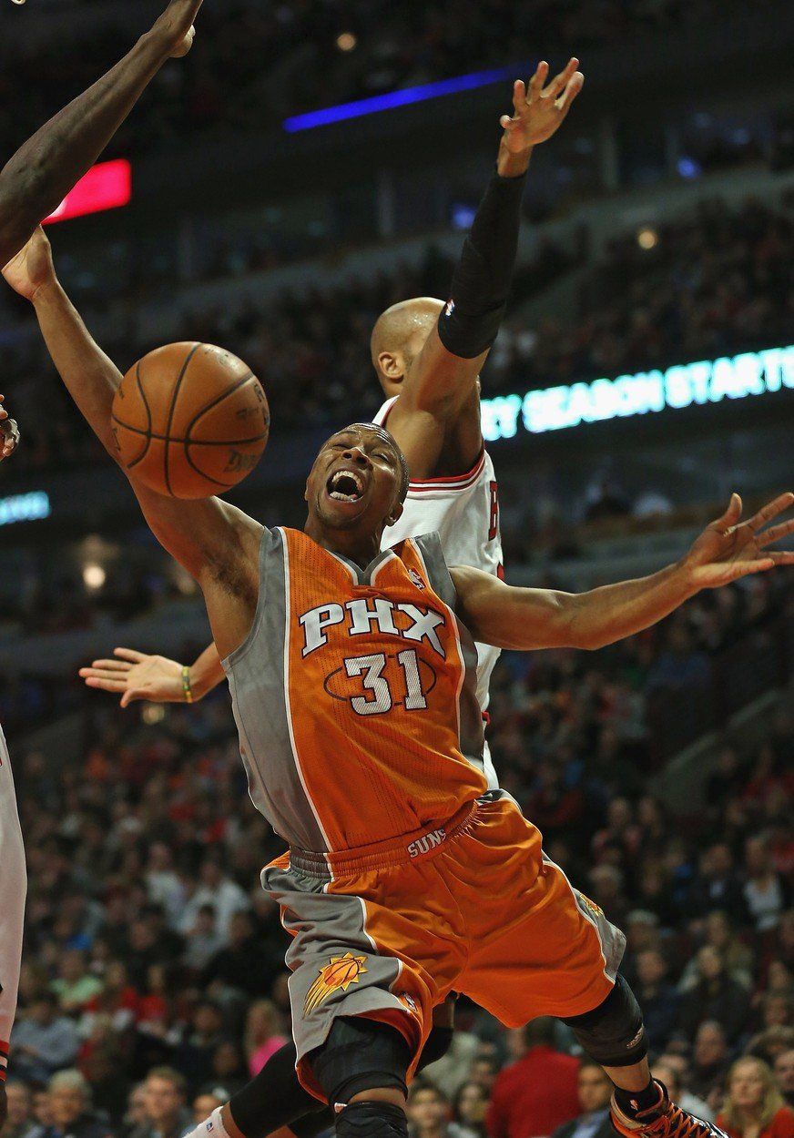 Basketbalista Sebastian Telfair byl odsouzen za ilegální držení zbraně