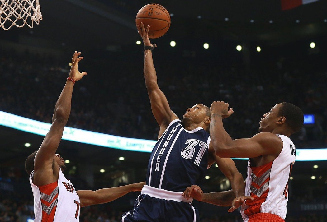 Basketbalista Sebastian Telfair byl odsouzen za ilegální držení zbraně