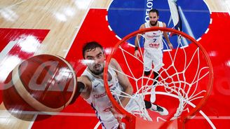 Čeští basketbalisté na svém tažení nezbohatnou. Jansta: Reprezentaci mají brát jako čest