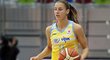 Basketbalistka Kateřina Elhotová promluvila o domácím násilí