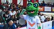 Basketbalistky USK Praha prohrály druhé ligové finále na hřišti Žabin Brno, v soutěži utrpěly první porážku od roku 2013