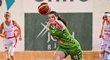 Evropská liga basketbalistek se hraje v Ostravě!