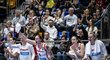 České basketbalostky se pod vedením Romany Ptáčkové kvalifikovaly na mistrovství Evropy