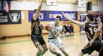 Basketbalové talenty čeká boj o titul! Lions a Žabiny chtějí doma slavit