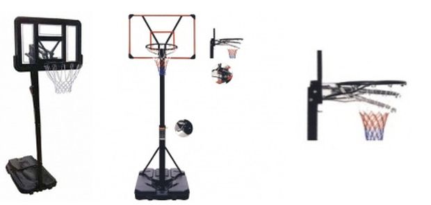 Basketbalové koše jsou díky své mobilitě velmi žádaným doplňkem pro každé dětské hřiště Basketbalové koše jsou díky své mobilitě velmi žádaným doplňkem pro každé dětské hřiště