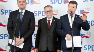 EU jako SSSR, s Čínou hlavně obchod, pomoc Ukrajině přehodnotit. Jak prezidenští kandidáti vidí svět