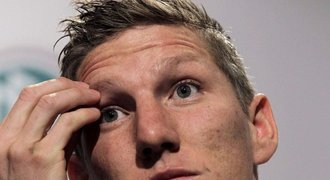 Jihoafričané tvrdili: Schweinsteiger je jak Hitler