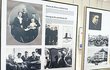 V patře je rozsáhlá expozice o Dominiku Čiperovi. V patře je rozsáhlá expozice o Dominiku Čiperovi.