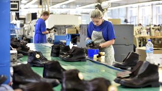 Baťa zavírá svůj poslední závod ve střední Evropě. Česká výroba končí po více než půlstoletí Baťa zavírá svůj poslední závod ve střední Evropě. Česká výroba končí po více než půlstoletí