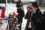 Teroristický útok v Paříži vyšel teroristy zhruba na 200 tisíc korun.