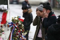 Teroristický útok v Paříži byl pro džihádisty extrémně levný, tvrdí expert