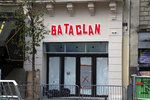 Bataclan se poprvé otevře v listopadu. Fasádu opravovali několik měsíců