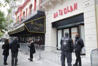 Bataclan má novou fasádu. Renovace po pařížských útocích trvala několik měsíců