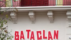 Bataclan se poprvé otevře v listopadu. Fasádu opravovali několik měsíců.