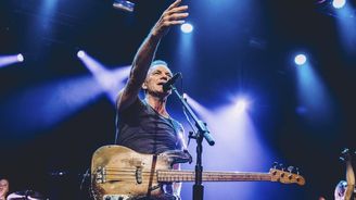 Hudební recenze: Příliš rutinní Sting novým albem nepřekvapil