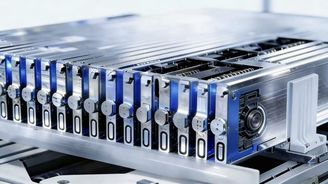 Už žádné závady. BYD zavádí nový ambiciózní program na výrobu baterií Už žádné závady. BYD zavádí nový ambiciózní program na výrobu baterií