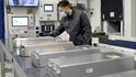Volkswagen spustil v Německu první továrnu na recyklaci baterií elektromobilů.