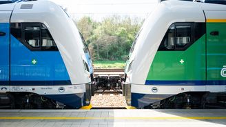 Škoda Group vyhrála miliardovou zakázku na příměstské vlaky ve Švédsku Škoda Group vyhrála miliardovou zakázku na příměstské vlaky ve Švédsku