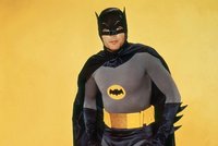 Zemřel Batman! Herec Adam West (†88) bojoval s leukémií