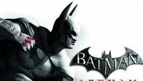 Batman: Arkham City je ještě lepší než ceněný první díl