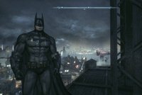 Batman: Arkham Knight – Vzhůru do Batmobilu, Temný rytíři!