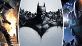 Batman: Arkham Origins – počátky temného rytíře hráče nadchnou