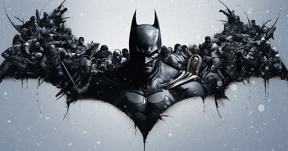 Videohra Batman: Arkham Origins je sice velmi podobná předcházejícímu dílu, ale jde o velkou zábavu