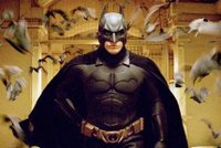 Nový film o Batmanovi: Temný rytíř povstává a hledá padoucha!