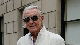 Režisér Joel Schumacher