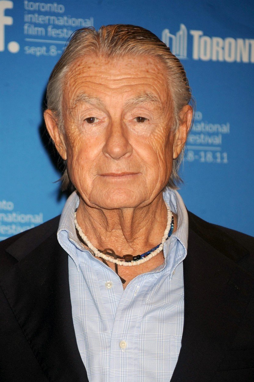 Režisér Joel Schumacher