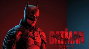 Batman se vrací: Temný rytíř znovu začíná