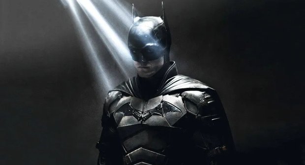 Evoluce Batmana: Tváře Temného rytíře