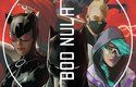 Batman/Fortnite: Bod nula - komiks vychází i v češtině a obsahuje bonusy ke hře