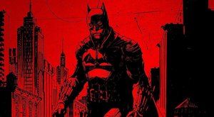 Batman: Od filmu zpátky ke komiksům