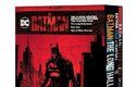 Tři zásadní Batmanovy příběhy vychází v pěkné anglické edici