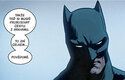 Komiks Batman: Pád a padlí
