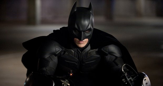 Nejúspěšnějším filmem (co se tržeb týče) je Temný rytíř. V roce 2012 Batman opět povstane - připíše si závěr trilogie stejný úspěch?
