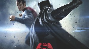 Batman vs. Superman: Mládeži nepřístupno!