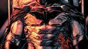 Tento komiks obsahuje sešity série Batman: Damned #1-3 (září 2018 - červen 2019)