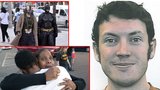 Masakr na Batmanovi: Tento student střílel v kině děti do zad