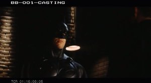 Konkurz na Batmana: Jak vznikl ten drsný hlas? 