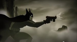 Nejnovější film s Batmanem sází na klasiku