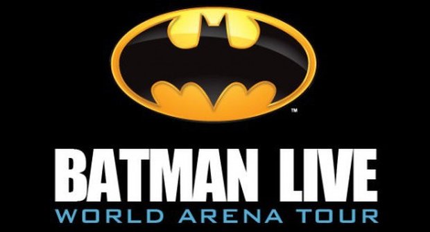 Vyhraj vstupenky na Batman Live