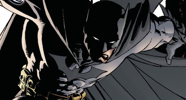 Recenze: Batman má syna, který se s tím vůbec nepáře